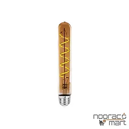 خرید و قیمت لامپ فیلامنتی 5 وات T-30185 رویالوکس