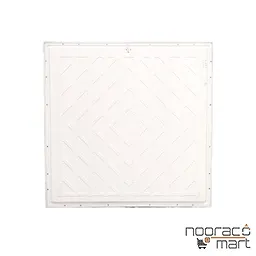 خرید پنل توکار ماتریس لایت 100 وات 60x60 پارس شعاع توس