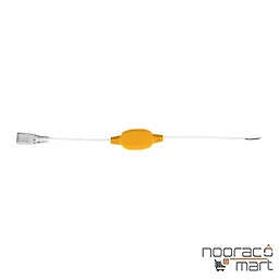 خرید و قیمت یکسو کننده ولتاژ نئون فلکسی 8 آمپر 6x12 میلی‌متری رویالوکس