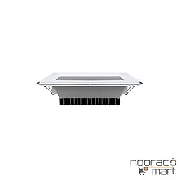 خرید پنل گلاریس 42 وات مربعی 220x220 پارس شعاع
