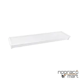 چراغ توکار میناب 50 وات 16x60 پارس شعاع توس