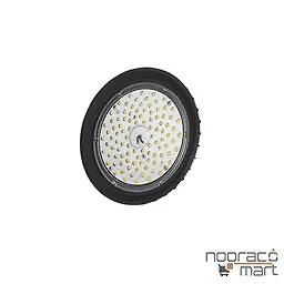 پروژکتور آرسیس 100 وات SMD پارس شعاع توس