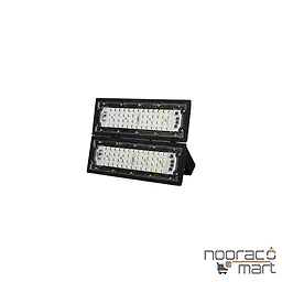 پروژکتور آرتینا 100 وات SMD پارس شعاع توس