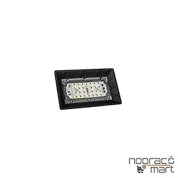 پروژکتور آرتمیس 30 وات SMD پارس شعاع توس