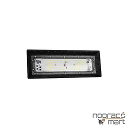 پروژکتور آرتمیس واید 80 وات SMD پارس شعاع توس