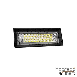 پروژکتور آرتمیس 80 وات SMD پارس شعاع توس