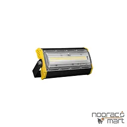 پروژکتور آتریا کامپکت 50 وات C-SMD پارس شعاع توس
