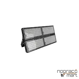 پروژکتور صنعتی اکوآتریا 200 وات SMD پارس شعاع توس
