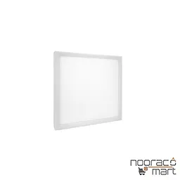 چراغ روکار رونا 50 وات 40x40 پارس شعاع توس