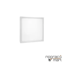 چراغ روکار رونا 85 وات 60x60 پارس شعاع توس