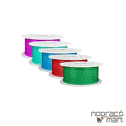 ریسه SMD با تراشه 2835 تراکم 120 رویالوکس