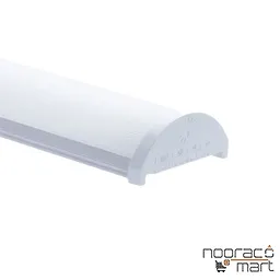 قیمت چراغ خطی روکار آوان 40 وات پرتو نور