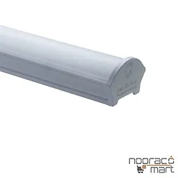 قیمت چراغ خطی روکار آران 80 وات پرتو نور