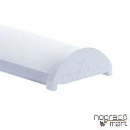 قیمت چراغ خطی روکار آوان 20 وات پرتو نور