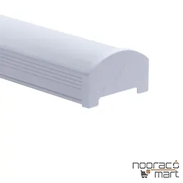 قیمت چراغ خطی روکار سایان 45 وات پرتو نور