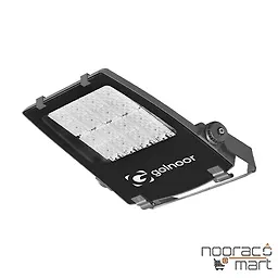 خرید و قیمت پروژکتور آریل 3 200 وات 60 درجه گلنور