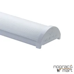 قیمت چراغ خطی روکار آوان 80 وات پرتو نور