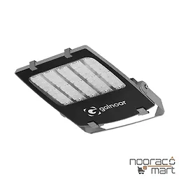خرید و قیمت پروژکتور آریل 4 300 وات 60 درجه گلنور