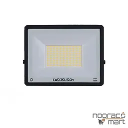 قیمت پرژکتور 100هانیس وات پرتو نور