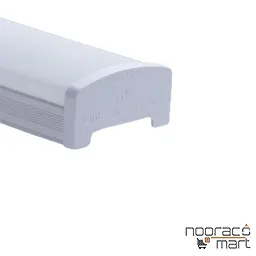 قیمت چراغ خطی روکار ویان 12 وات پرتو نور