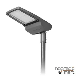 چراغ خیابانی ستاره (M) 175 وات گلنور