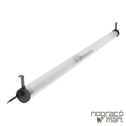 چراغ صنعتی روکار ساتین 54 وات 110 درجه گلنور