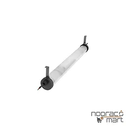 چراغ صنعتی آویز ساتین 18 وات 110 درجه گلنور