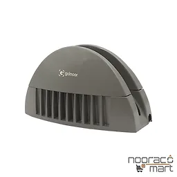 خرید و قیمت چراغ دیواری آیلا 7 وات گلنور