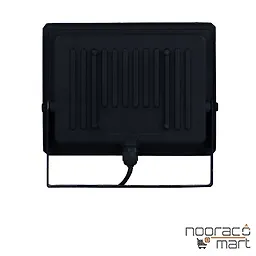 قیمت پروژکتور هانیس 50 وات پرتو نور توس