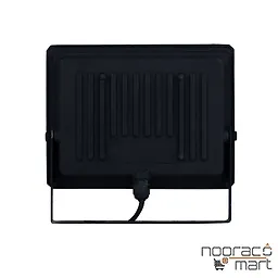 قیمت پروژکتور سنسوردار هانیس 50 وات پرتو نور توس