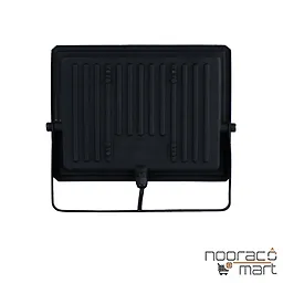 قیمت پروژکتور سنسور دارهانیس 100 وات پرتو نور توس