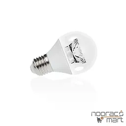 لامپ led 6w کملیون