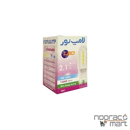 لامپ led سوزنی