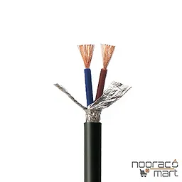 کابل افشان شیلدار ۲.۵*۲ خراسان افشار نژاد