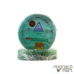 سیم افشان 10 خراسان افشار نژاد سبز