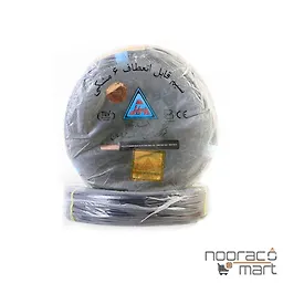 سیم افشان 6 خراسان افشار نژاد مشکی