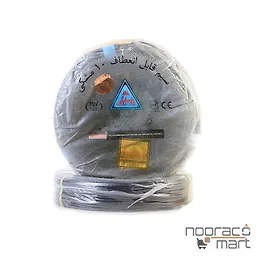 سیم افشان 10 خراسان افشار نژاد مشکی