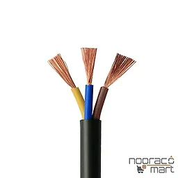 کابل افشان ۱*۳ خراسان افشار نژاد