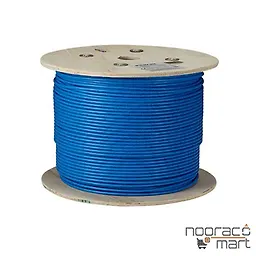 کابل شبکه UTP CAT6 خراسان افشارنژاد
