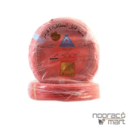 سیم افشان 10 خراسان افشار نژاد قرمز