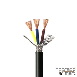 کابل افشان شیلدار ۲.۵*۳ خراسان افشارنژاد