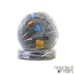 سیم افشان 4 خراسان افشار نژاد مشکی
