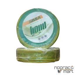 سیم افشان ارت 2.5 خراسان افشار نژاد زرد