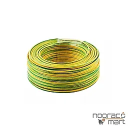 سیم افشان ارت 2.5 خراسان افشار نژاد آبی