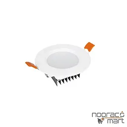 پنل سولاریس 7 وات دایره پارس