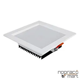 پنل سولاریس ۱۸ وات دایره پارس