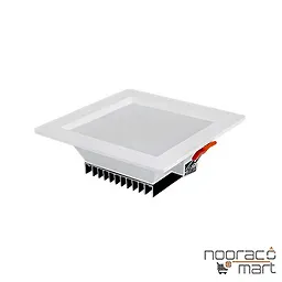 پنل سولاریس ۱۲ وات مربع پارس
