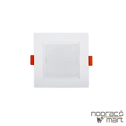 پنل سولاریس ۷ وات مربع
