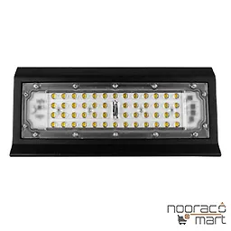 پرژکتور آرشیدا 50 وات SMD پارس شعاع توس