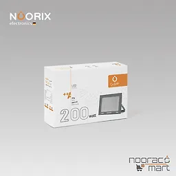 پرژکتور 200 وات نوریکس